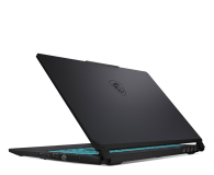 MSI Cyborg 15 Black Edition i7-13620H/40GB/512 RTX4050 144Hz - 1488155 - zdjęcie 5